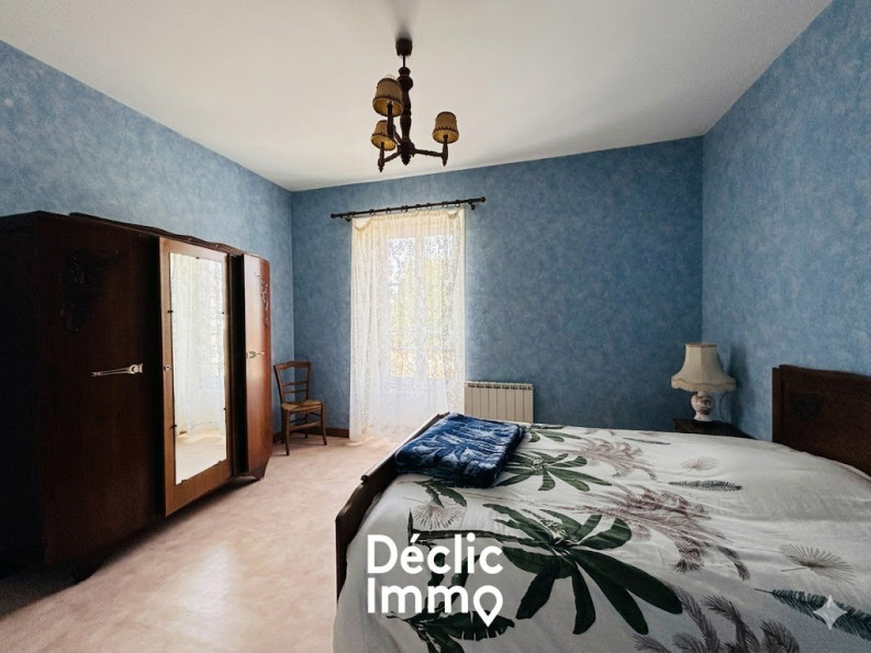 vente Maison de caractère Aytre - Photo 9