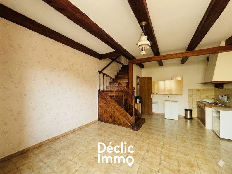 vente Maison de caractère Aytre - Photo 5