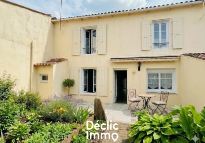 vente Maison de caractère Aytre