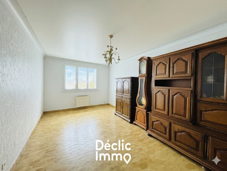 vente Maison de caractère Aytre - Photo 3