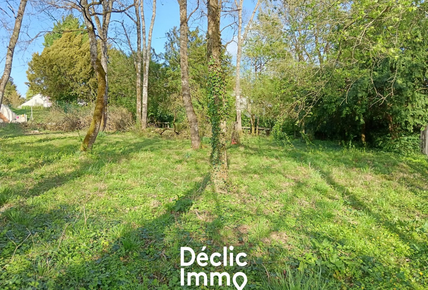 vente Terrain Saintes - Photo 2