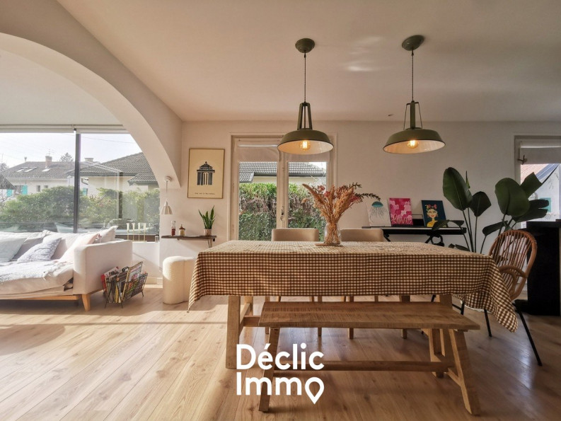 vente Appartement Annecy - Photo 2