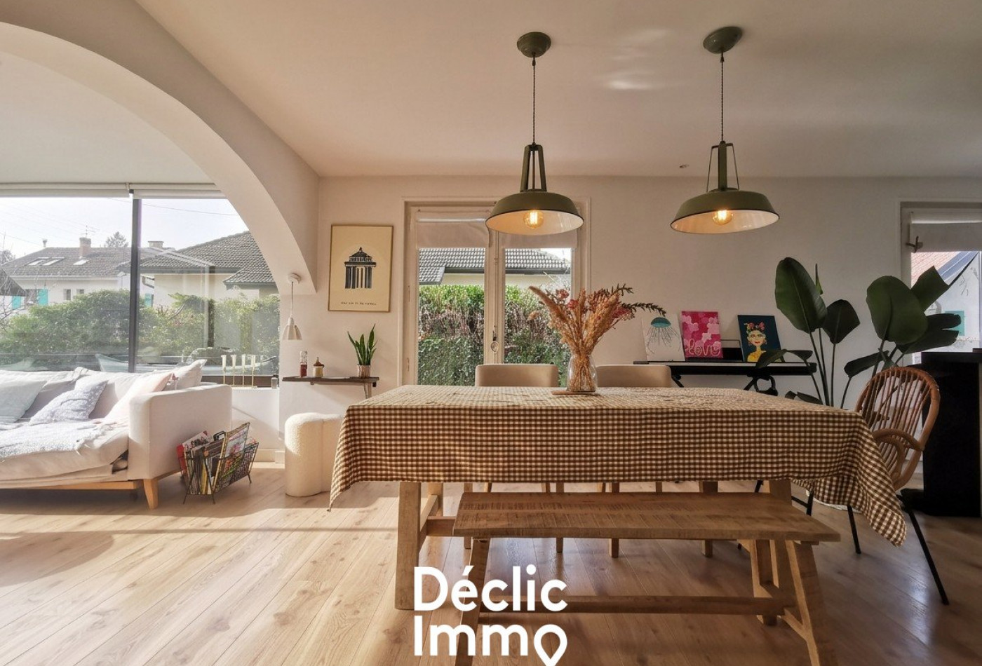 vente Appartement Annecy - Photo 2