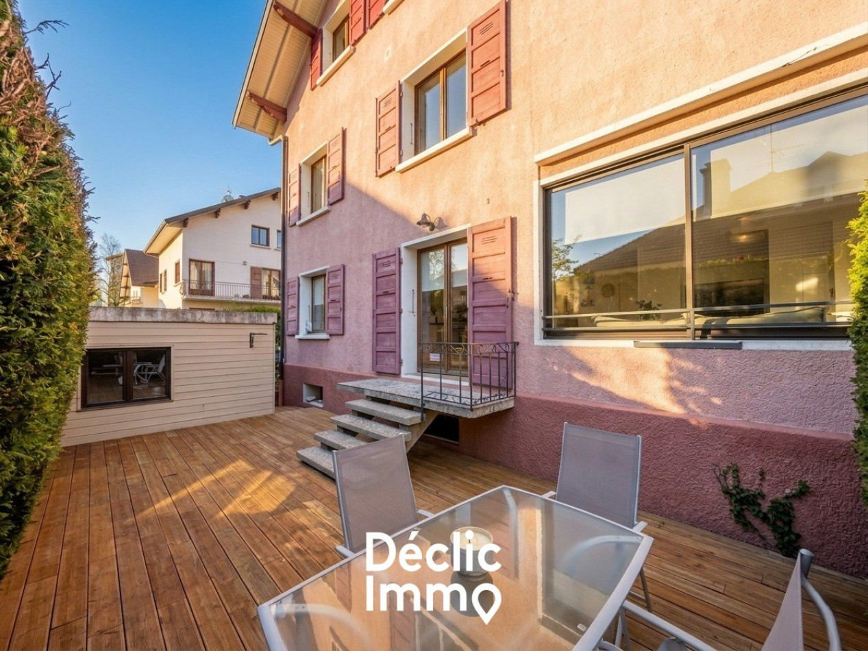 vente Appartement Annecy - Photo 12