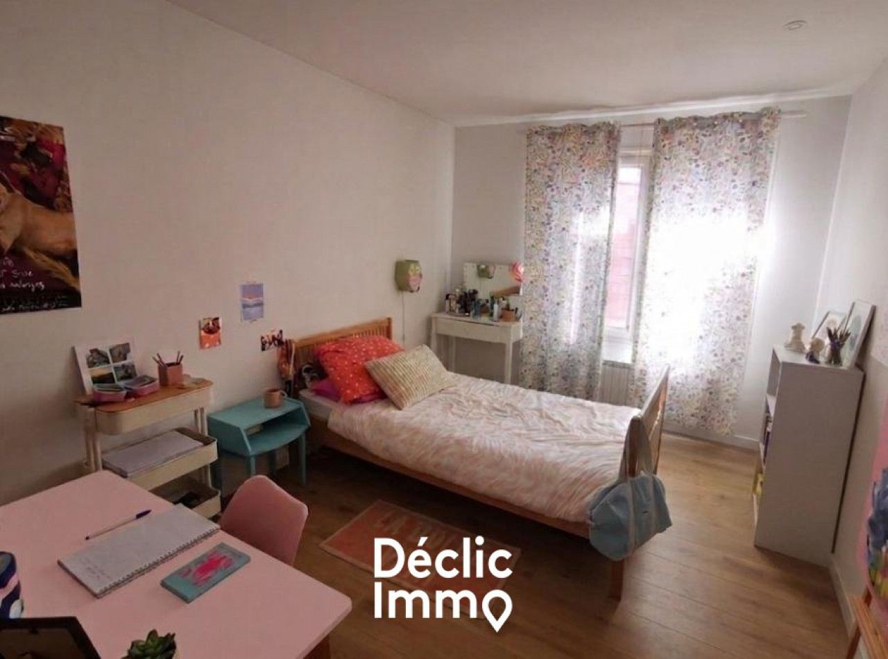 vente Appartement Annecy - Photo 7