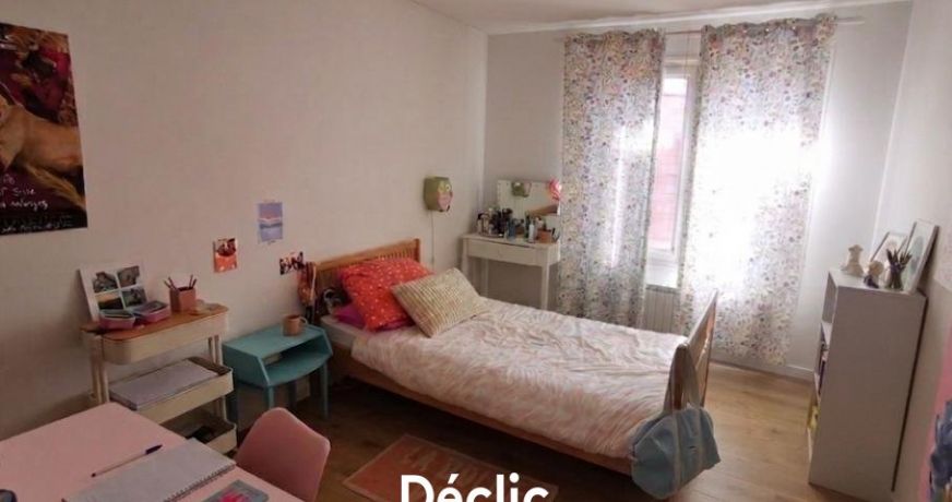 vente Appartement Annecy