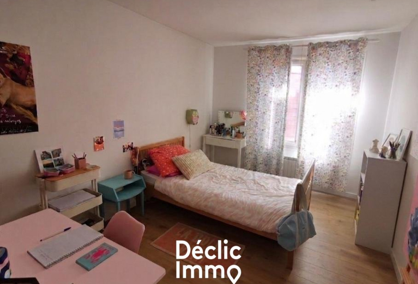 vente Appartement Annecy - Photo 7
