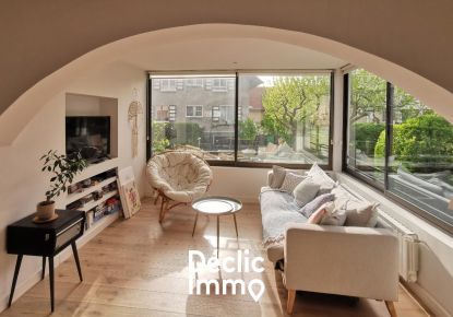 vente Appartement Annecy