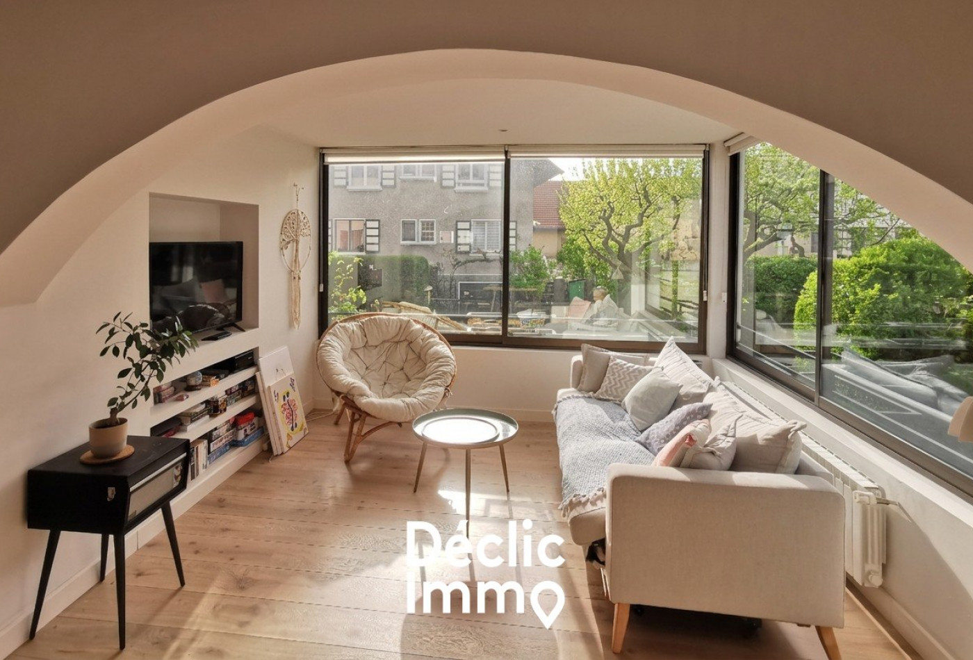 vente Appartement Annecy - Photo 1