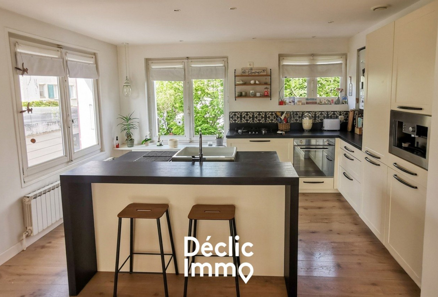 vente Appartement Annecy - Photo 3