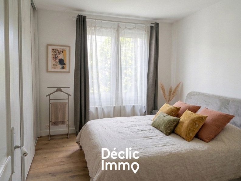 vente Appartement Annecy - Photo 4