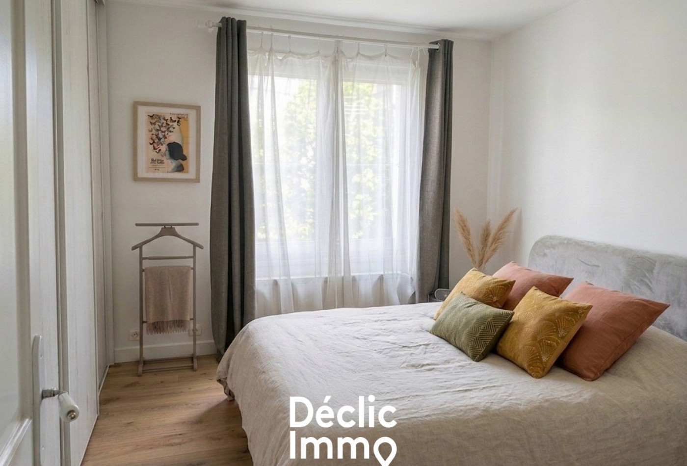 vente Appartement Annecy - Photo 4