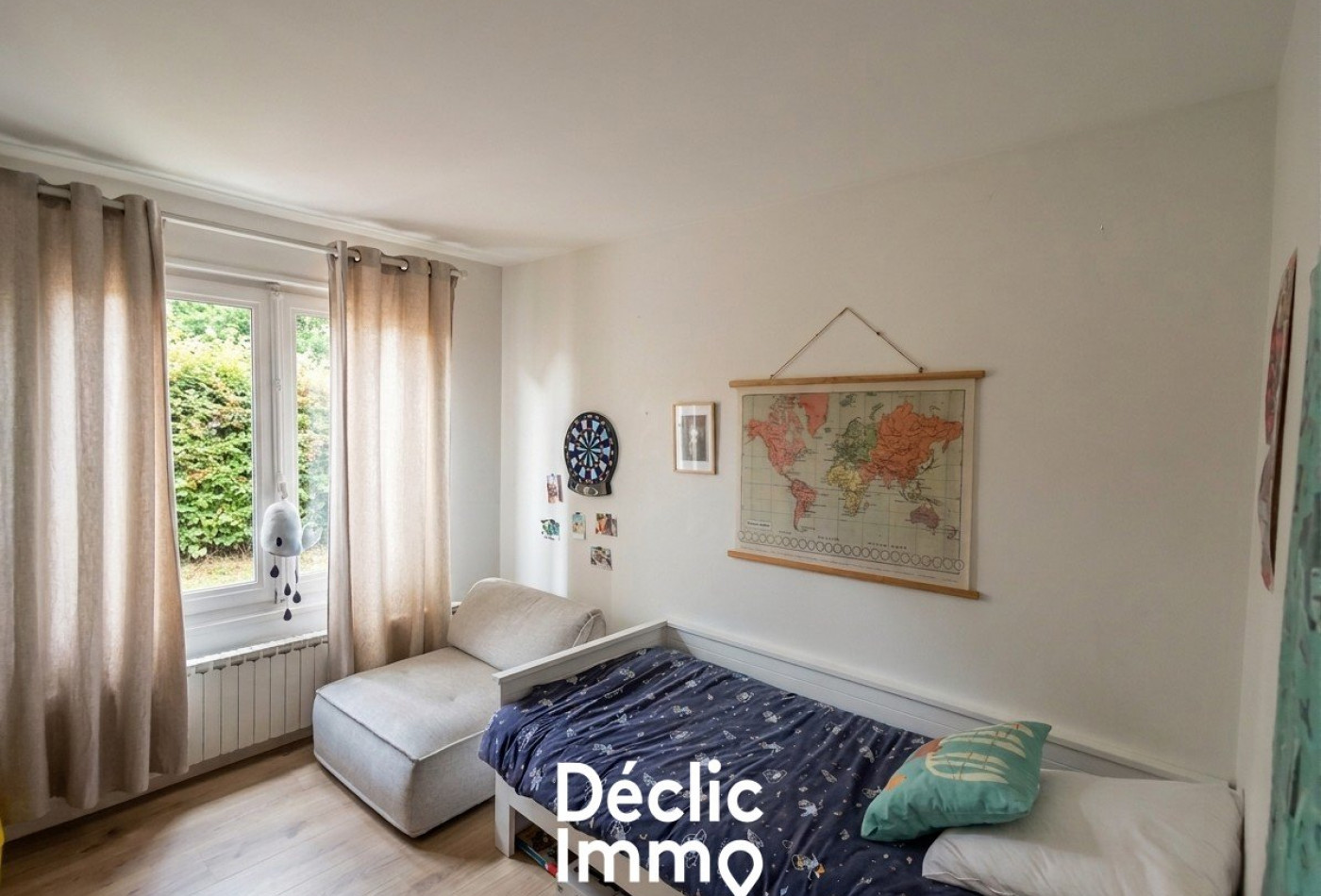 vente Appartement Annecy - Photo 5