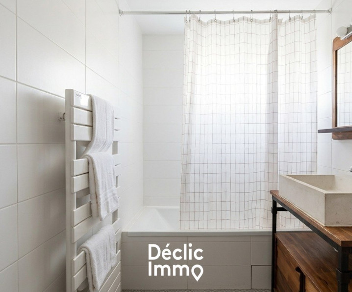 vente Appartement Annecy - Photo 7