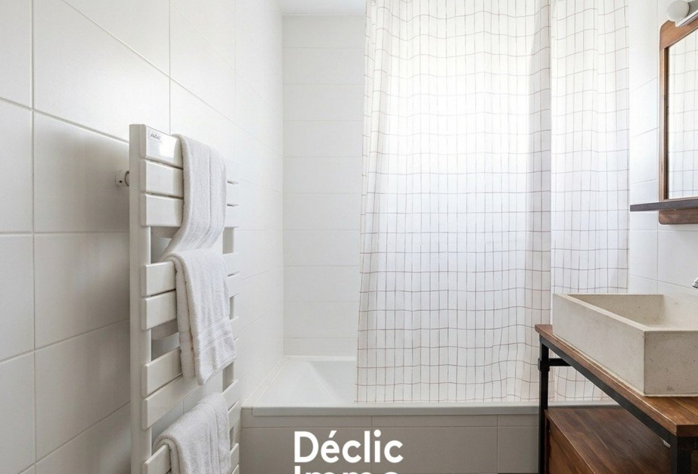 vente Appartement Annecy - Photo 7