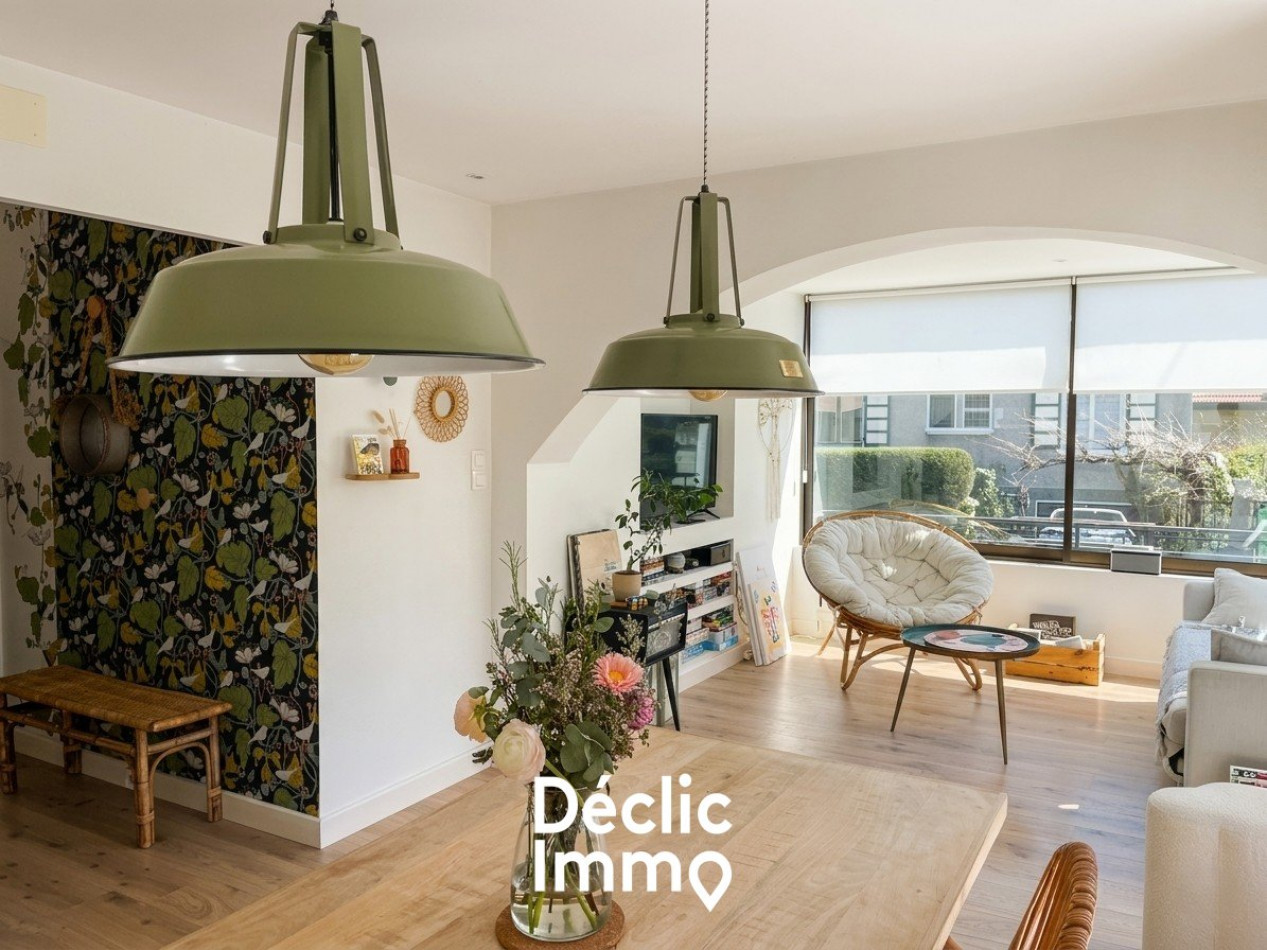 vente Appartement Annecy - Photo 1