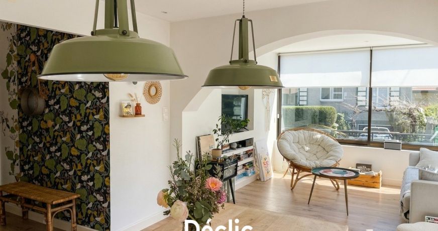 vente Appartement Annecy