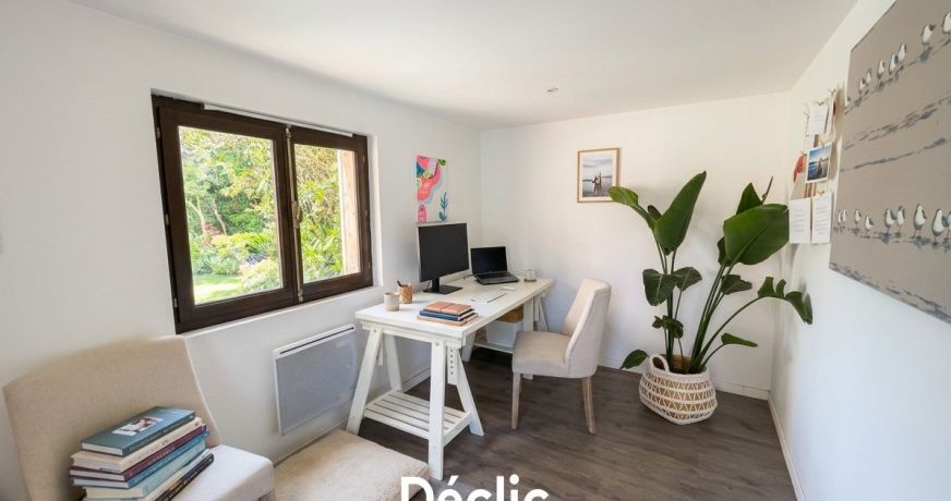 vente Appartement Annecy