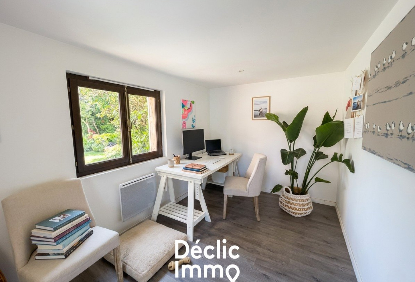 vente Appartement Annecy - Photo 10