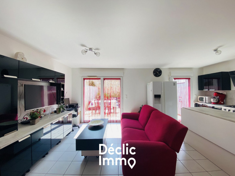 vente Duplex La Rochelle - Photo 2