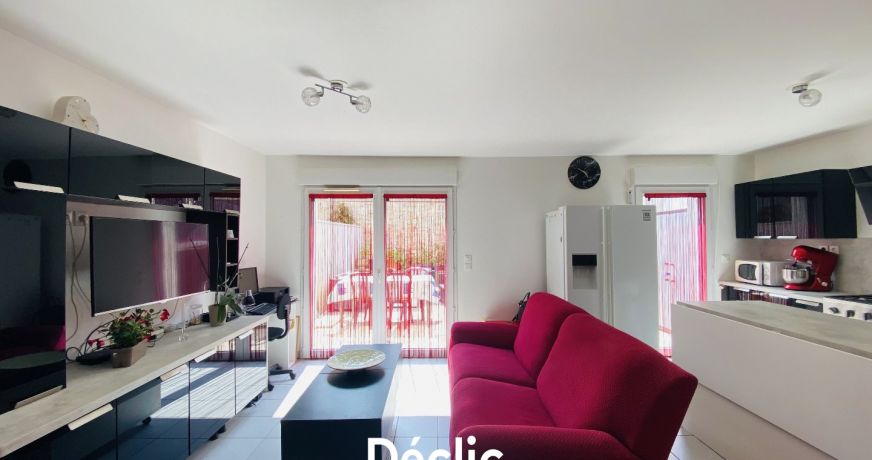 vente Duplex La Rochelle