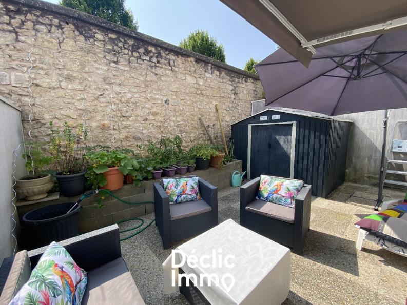 vente Duplex La Rochelle - Photo 4