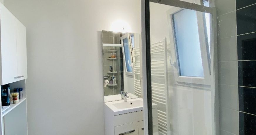 vente Duplex La Rochelle