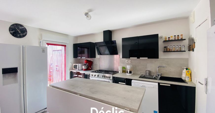 vente Duplex La Rochelle