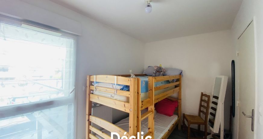 vente Duplex La Rochelle