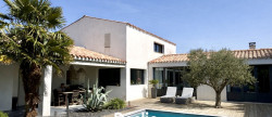 vente Maison contemporaine Saint Pierre D'oleron