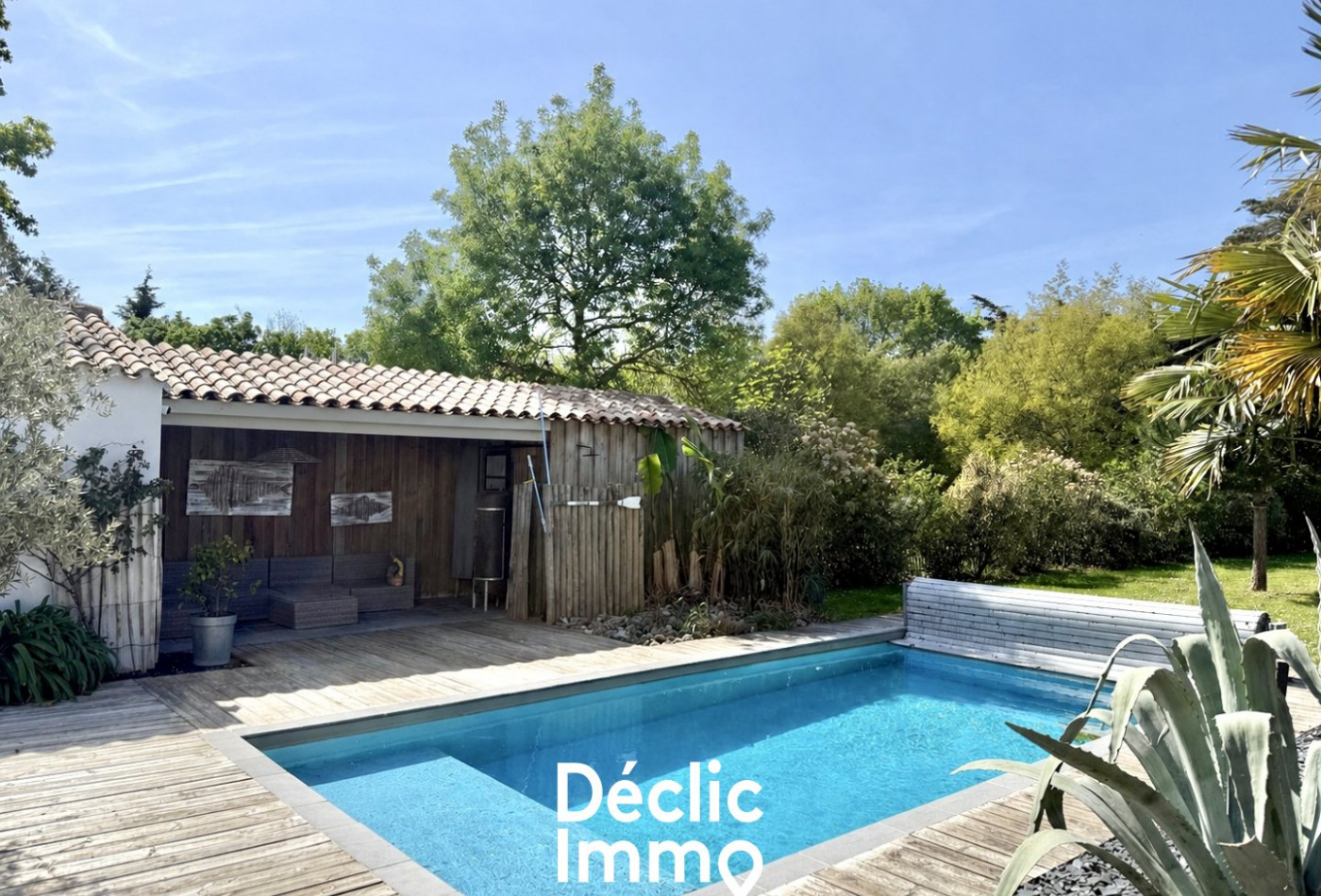 vente Maison contemporaine Saint Pierre D'oleron - Photo 2