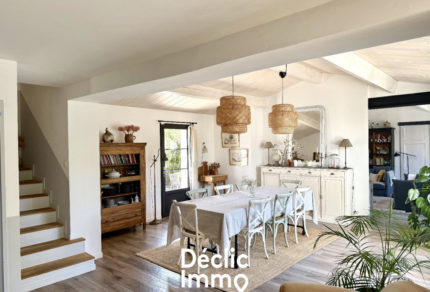 vente Maison contemporaine Saint Pierre D'oleron - Photo 3