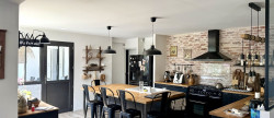 vente Maison contemporaine Saint Pierre D'oleron