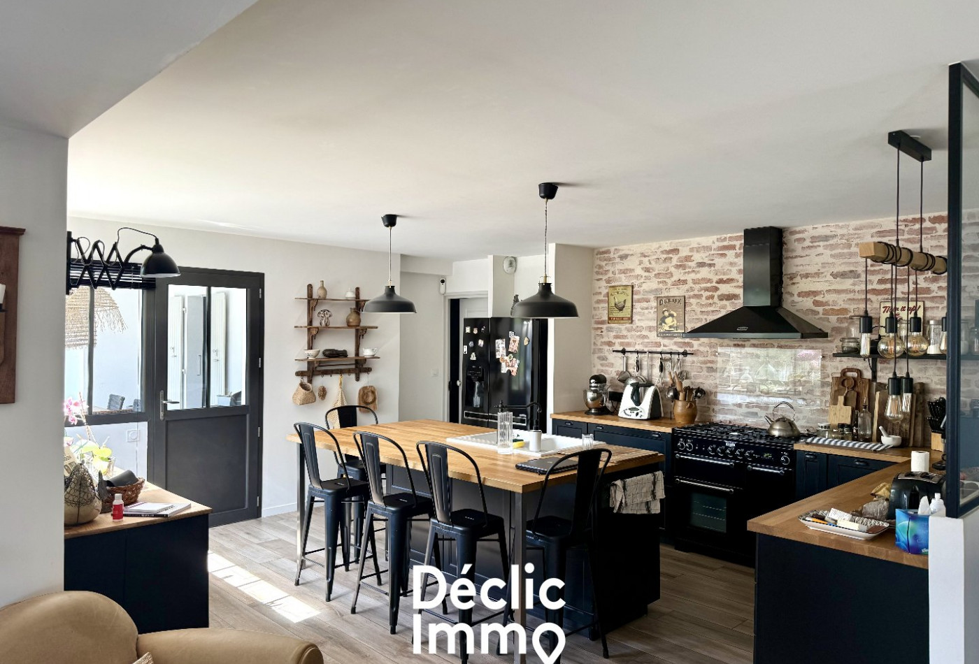 vente Maison contemporaine Saint Pierre D'oleron - Photo 4