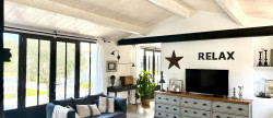 vente Maison contemporaine Saint Pierre D'oleron