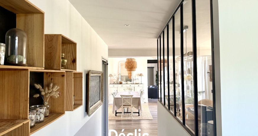 vente Maison contemporaine Saint Pierre D'oleron