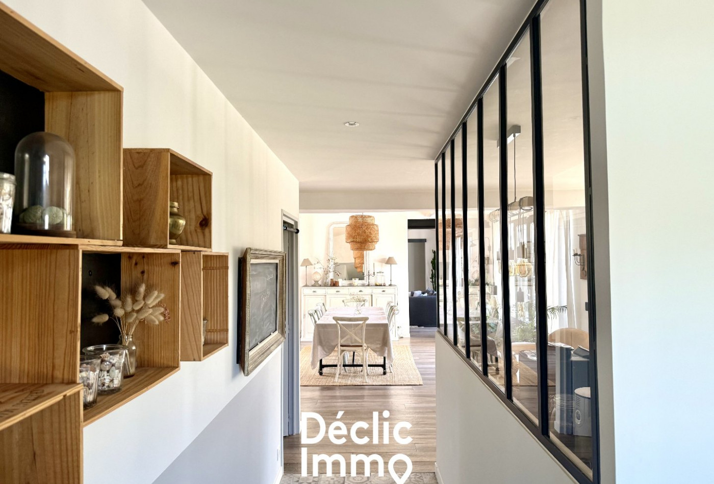 vente Maison contemporaine Saint Pierre D'oleron - Photo 6
