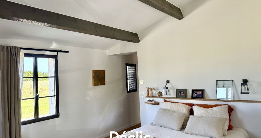 vente Maison contemporaine Saint Pierre D'oleron