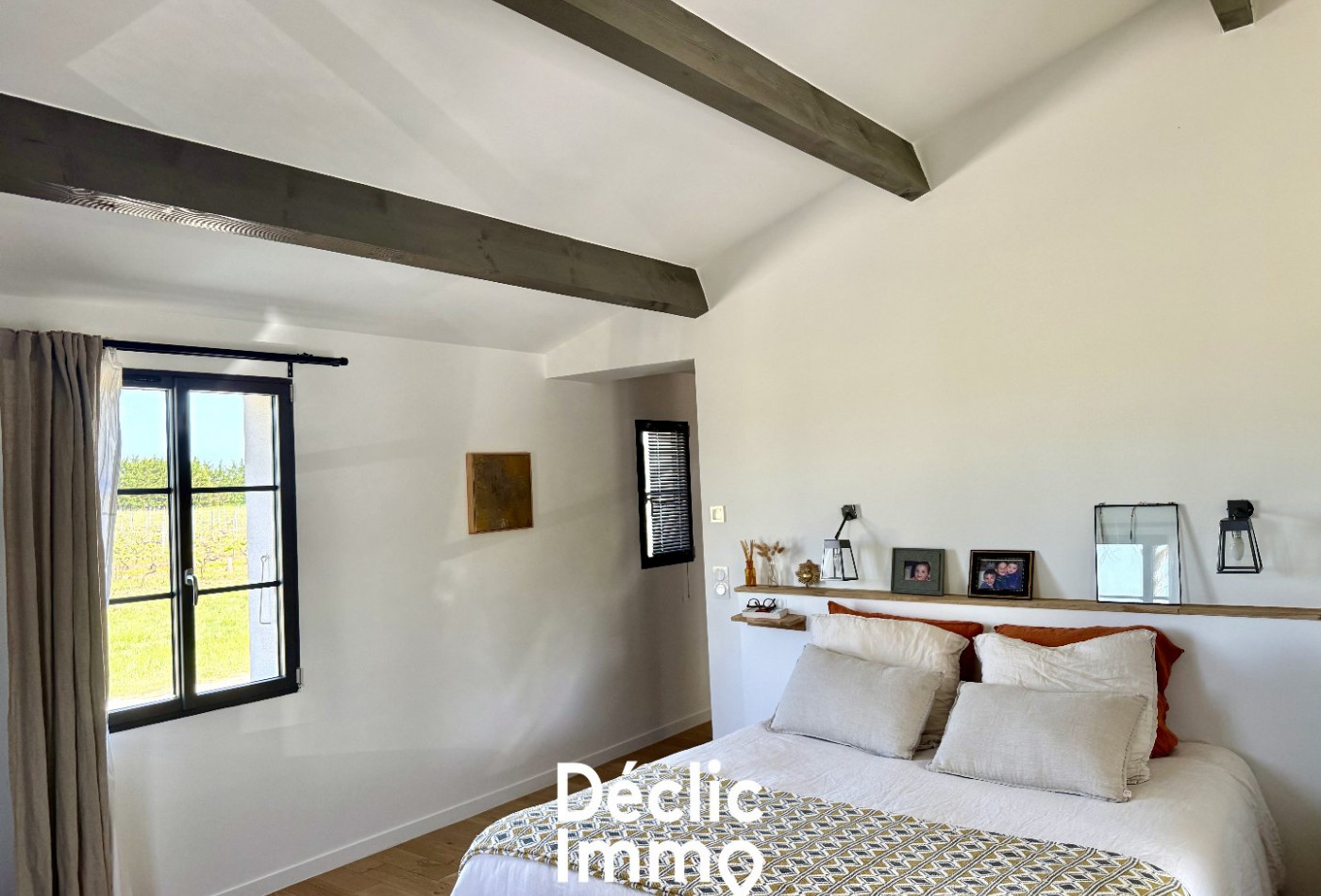 vente Maison contemporaine Saint Pierre D'oleron - Photo 7