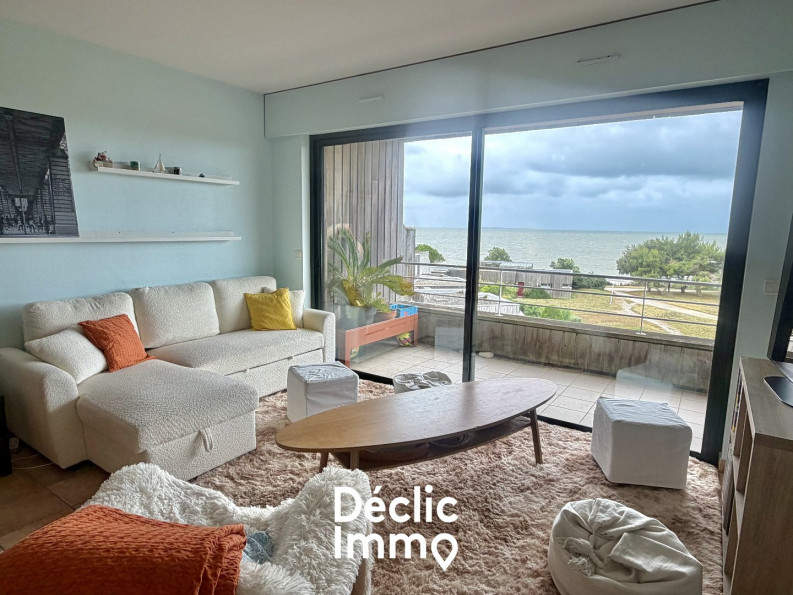 vente Appartement en résidence La Rochelle - Photo 1