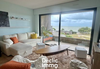 vente Appartement en résidence La Rochelle