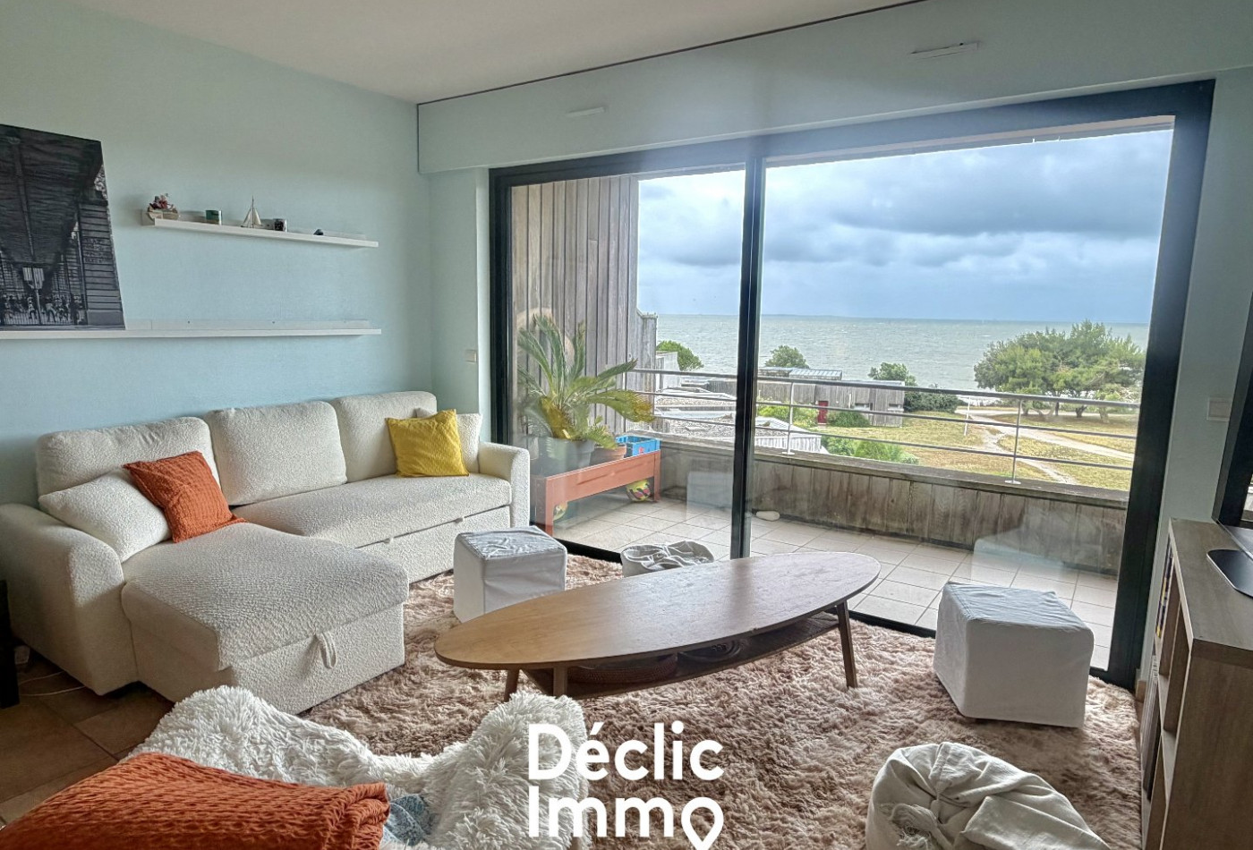 vente Appartement en résidence La Rochelle - Photo 1