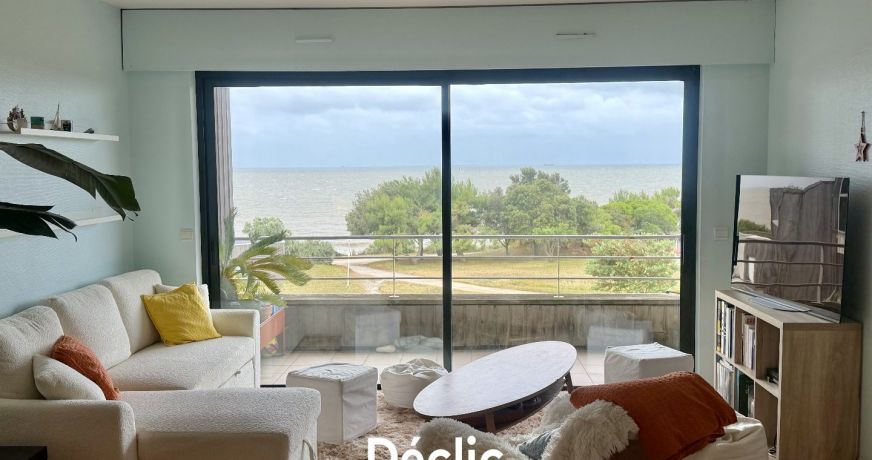 vente Appartement en résidence La Rochelle