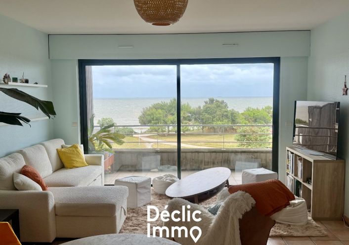 vente Appartement en résidence La Rochelle