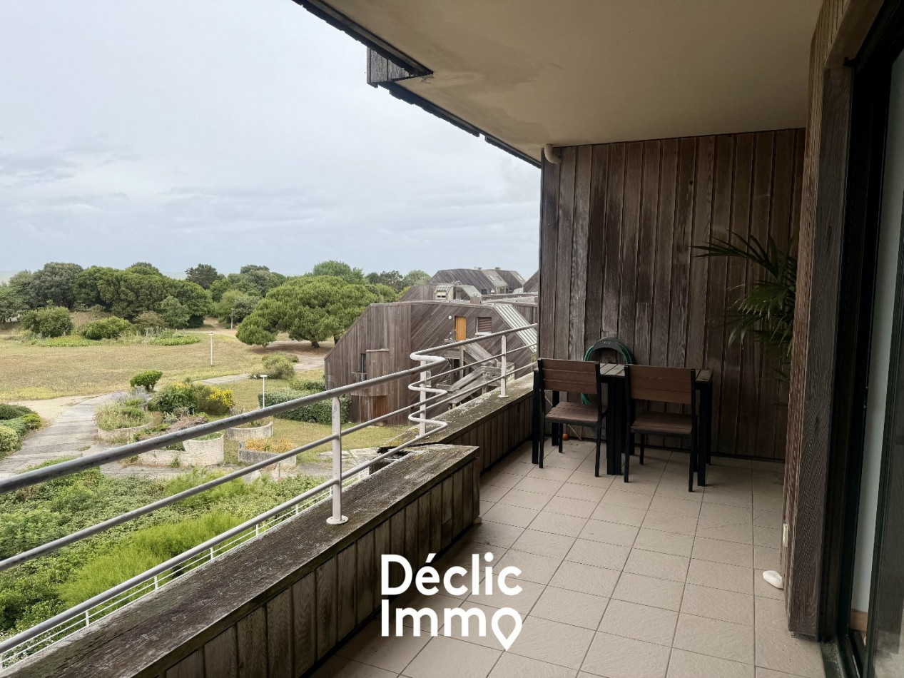vente Appartement en résidence La Rochelle - Photo 3