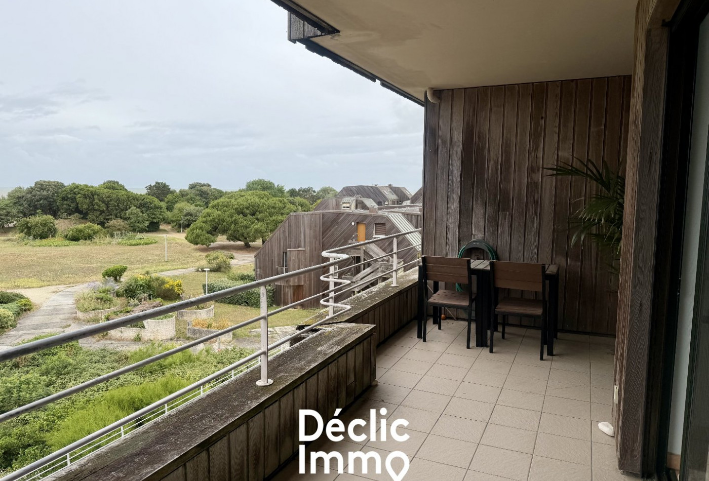 vente Appartement en résidence La Rochelle - Photo 3