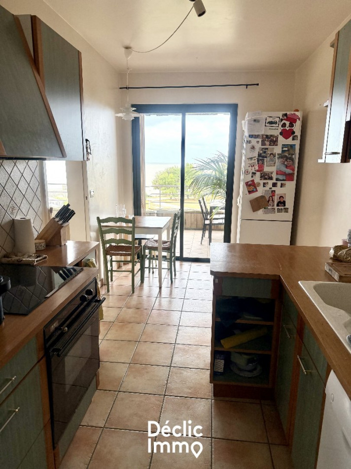 vente Appartement en résidence La Rochelle - Photo 4