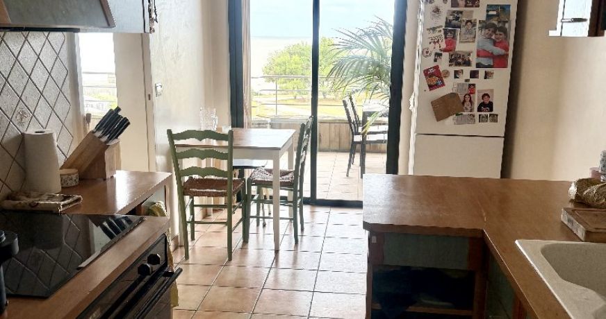 vente Appartement en résidence La Rochelle