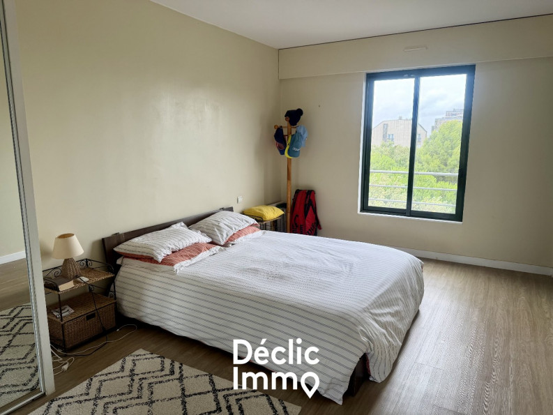 vente Appartement en résidence La Rochelle - Photo 5