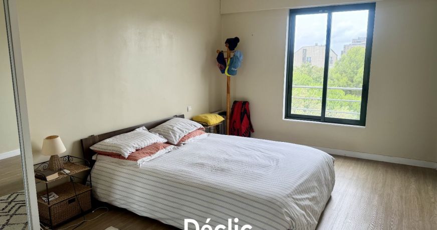 vente Appartement en résidence La Rochelle